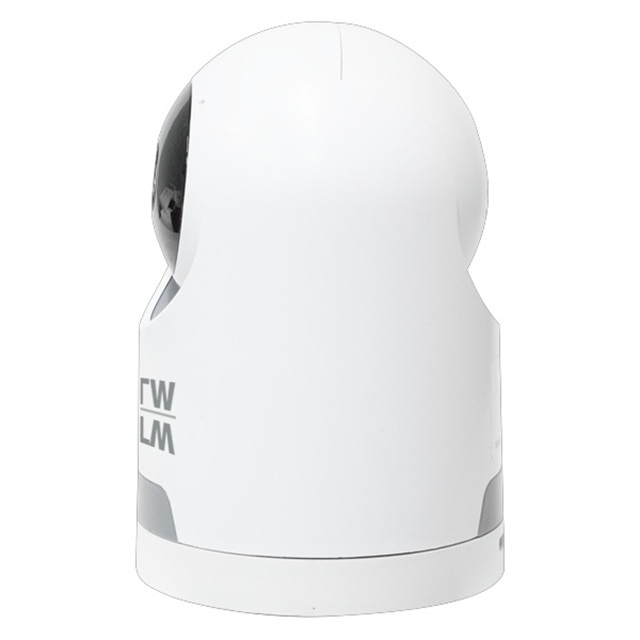 IPホームカメラ みてるちゃん猫24 500万画素 WTWNEKO245G 【直送品】返品・キャンセル・他商品との同時購入は不可