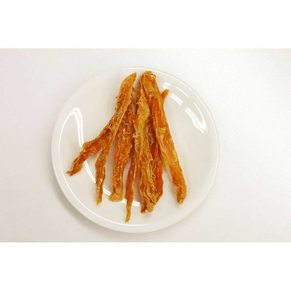 フォレハス鶏ささみ 細切りハード 70g