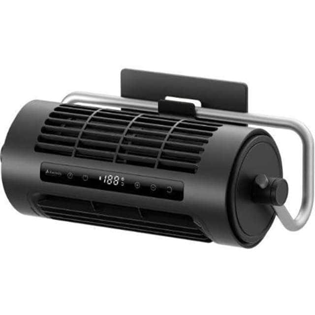 Tower 01 ハイビクトリータワーファン BK 【直送品】 返品・キャンセル・他商品と同時購入は不可