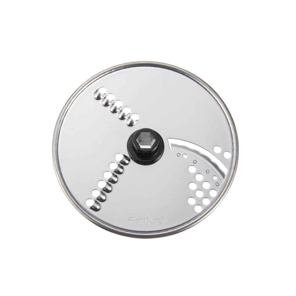 フードプロセッサー用パーツ スライサーキット YE-SS17C メーカー直送 ▼返品・キャンセル不可【他商品との同時購入不可】