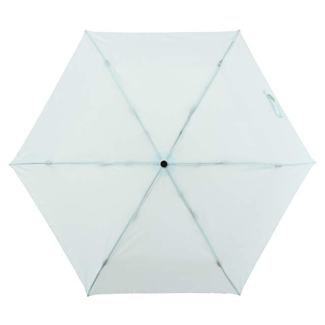 形状記憶 晴雨兼用日傘 折りたたみ傘 メモリラ 軽量50cm MG 【直送品】 返品・キャンセル・他商品と同時購入は不可