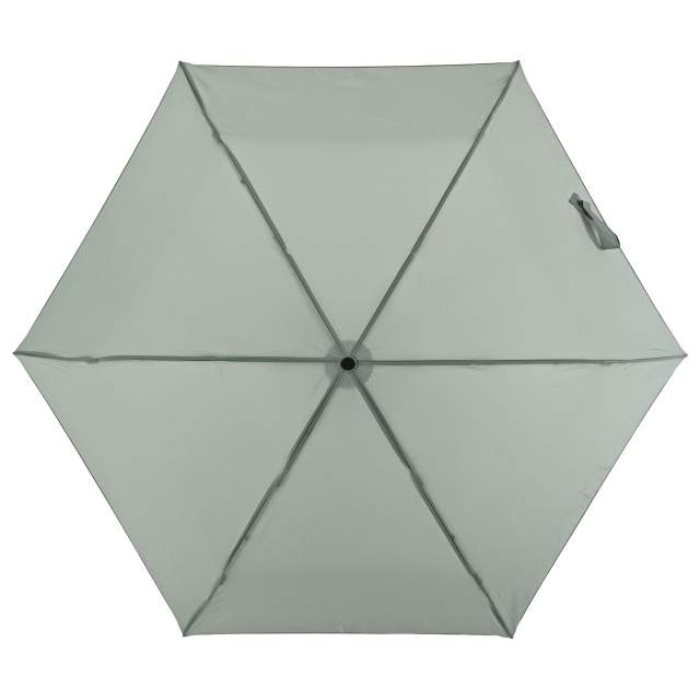 形状記憶 晴雨兼用日傘 折畳傘 メモリラ オートマティック 58cm KH 【直送品】 返品・キャンセル・他商品と同時購入は不可