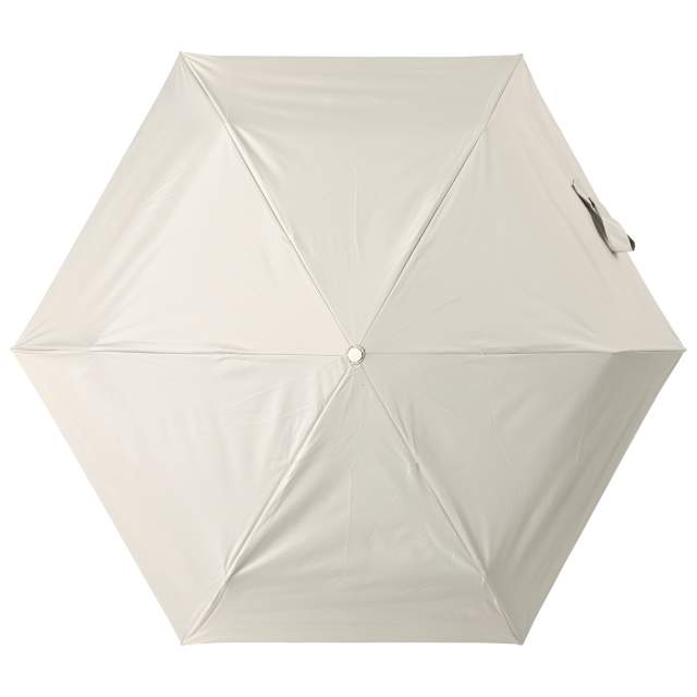 自動開閉 晴雨兼用日傘 折たたみ傘 ソラニ ミニ50cm BG 【直送品】 返品・キャンセル・他商品と同時購入は不可