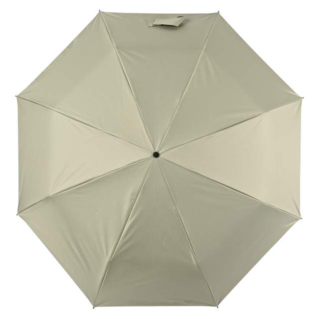 耐風 BIGサイズ UV 晴雨兼用 折たたみ傘 ソラニ ミニ58cm BG 【直送品】 返品・キャンセル・他商品と同時購入は不可