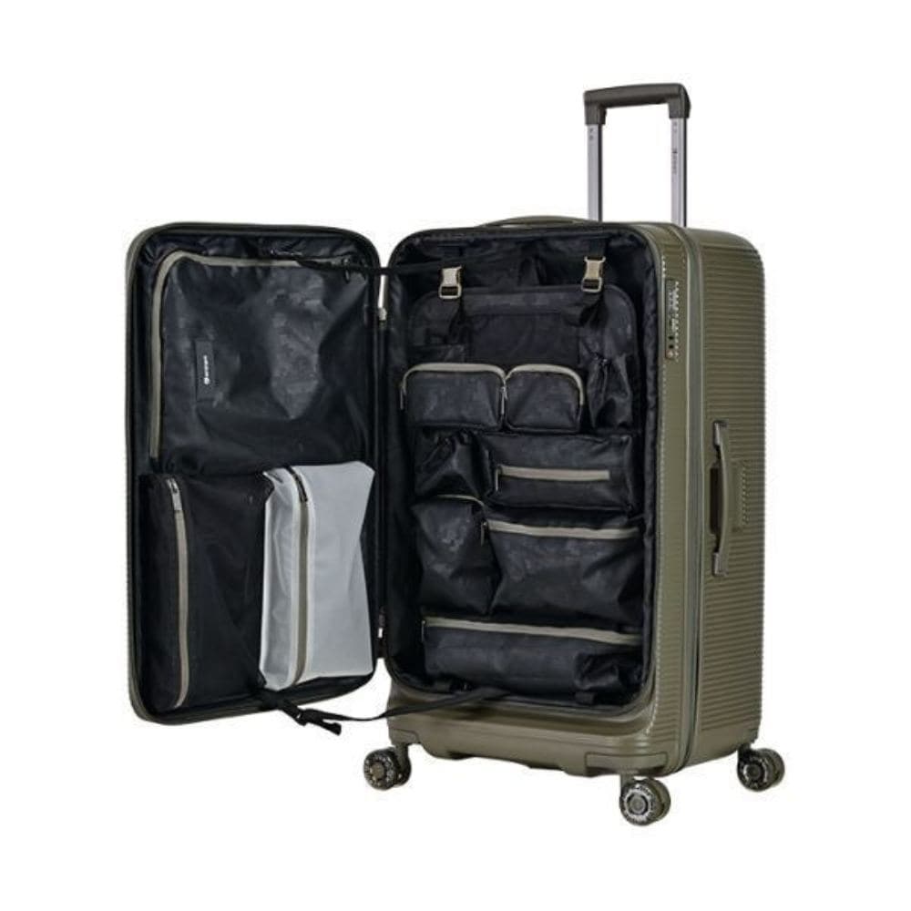 KK74-L OGR スーツケースFUNLOADER メーカー直送 ▼返品・キャンセル不可【他商品との同時購入不可】