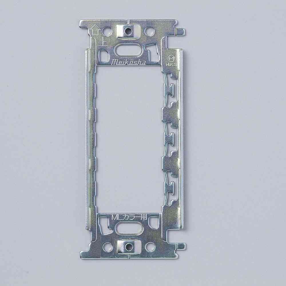 エルパ ELPA 大角取付枠 ML1511H