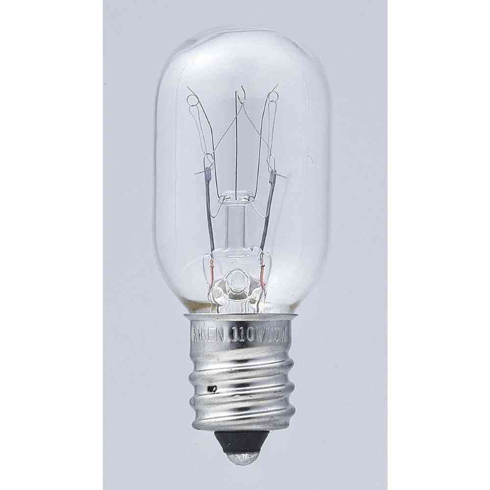 エルパ ELPA ナツメ球 10W クリア E12 G-14H(C)