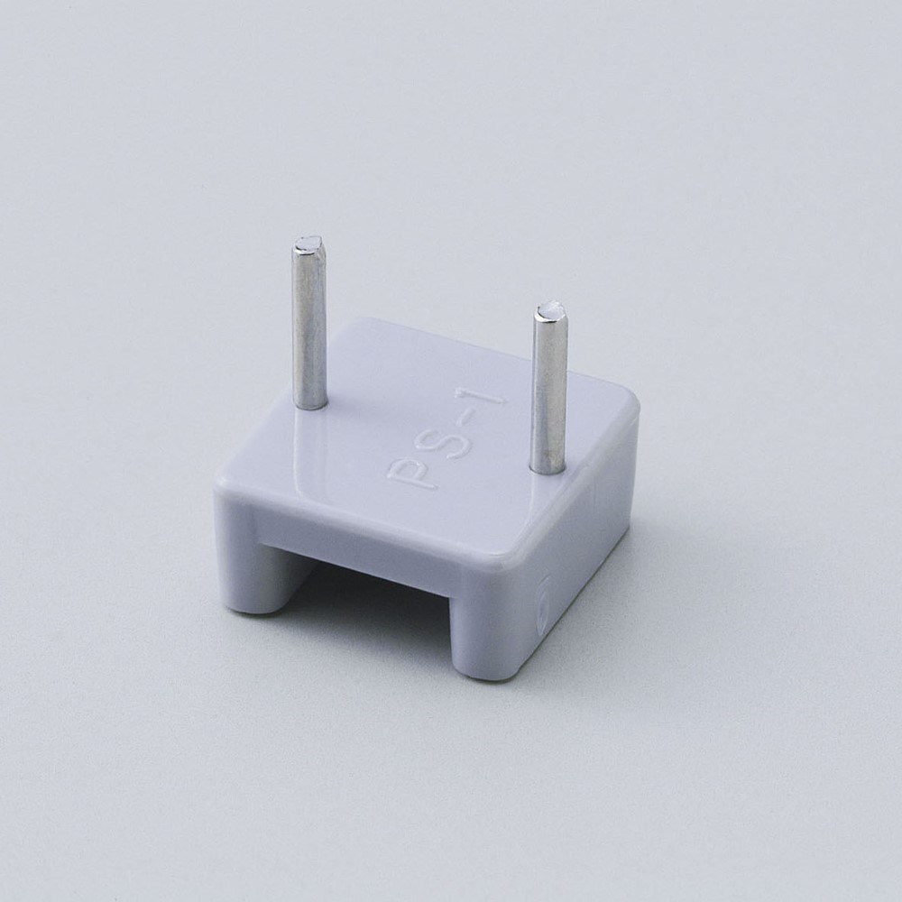 エルパ ELPA コンクリートサドル 中 電線止め 配線止め 電材 ND-2NH