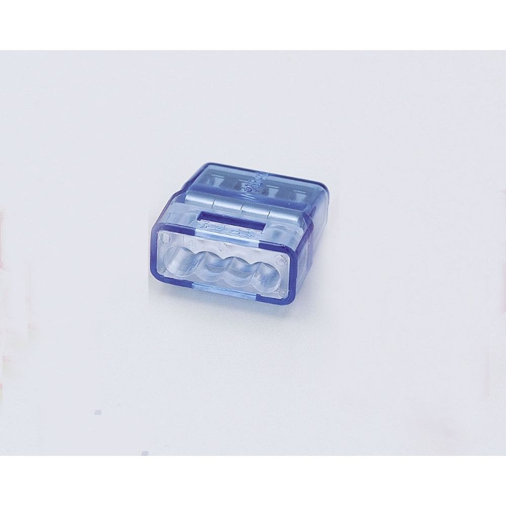 エルパ ELPA 差込み型コネクター4 P-4H