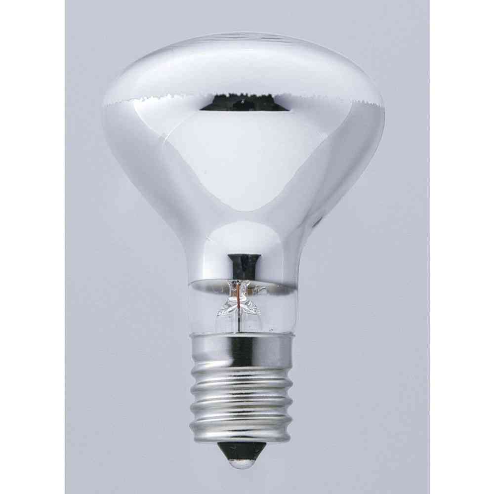 エルパ ELPA ミニレフ球 25W E17 G-96H(F)