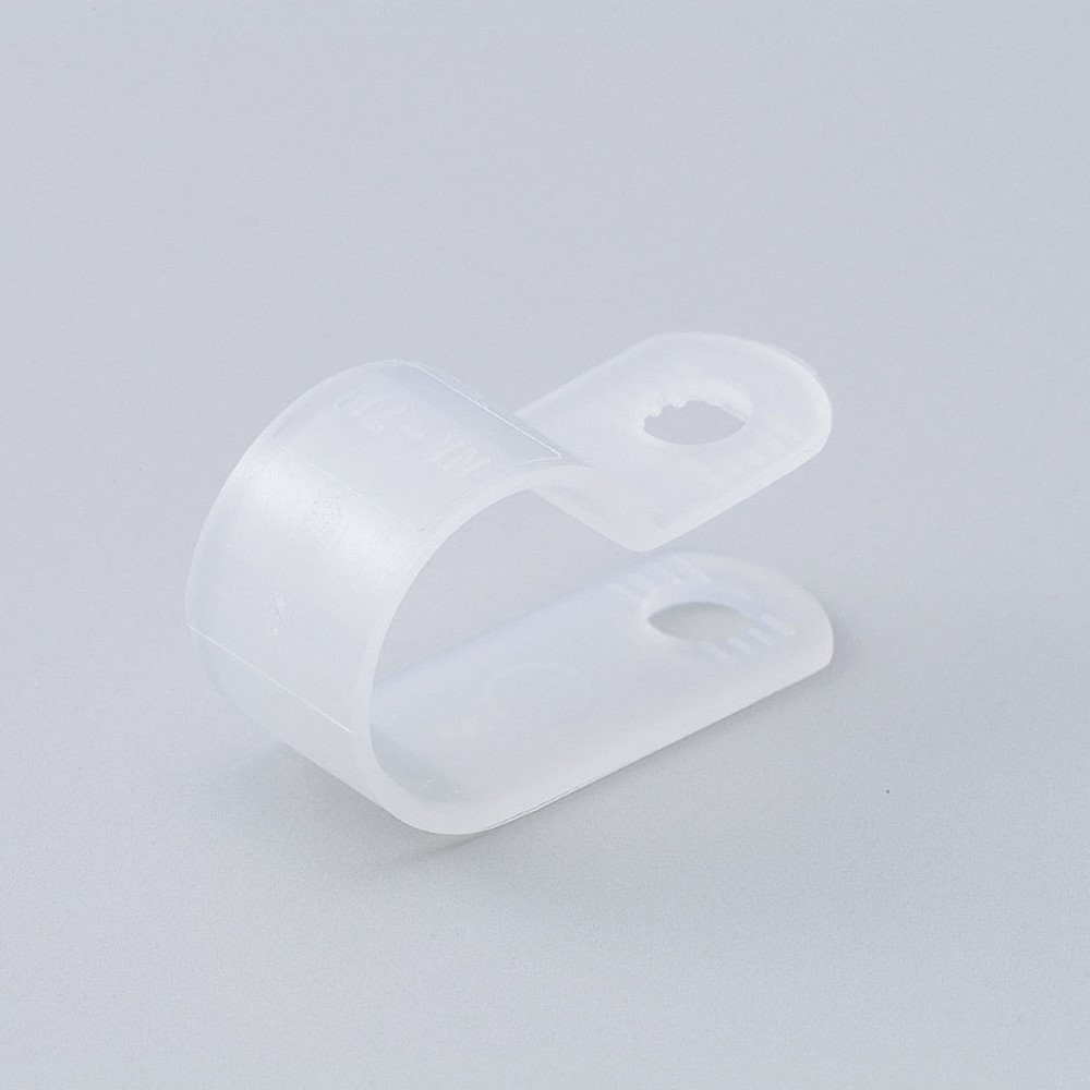 エルパ ELPA ナイロンクランプ 電線止め 配線止め 電材 PH-86NH