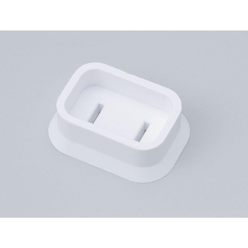 エルパ ELPA 安全プラグカバー AN-201B