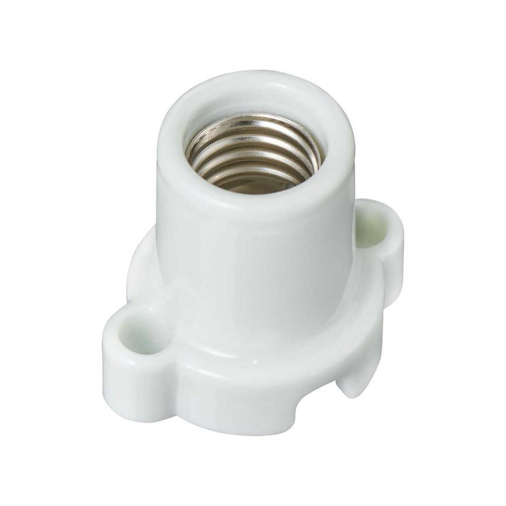 エルパ 丸型レセップ SB-1713H W ホワイト