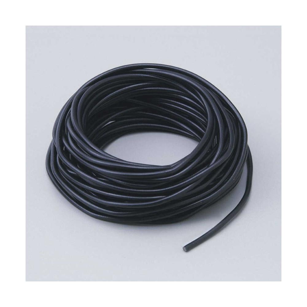 エルパ 工作用コード 黒 HK-WS12H B ブラック