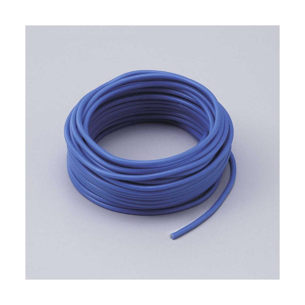 エルパ 工作用コード 青 HK-WS12H BL ブルー