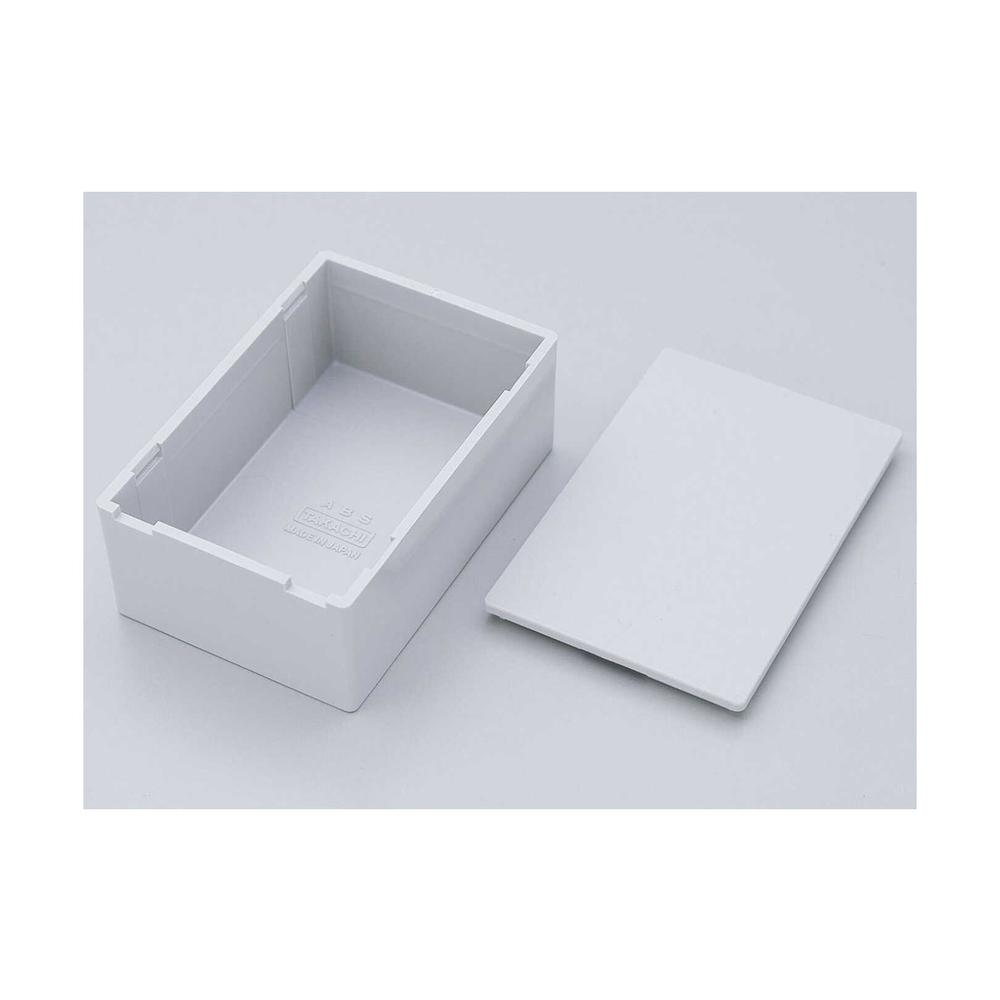 エルパ 工作用ボックス HK-BX01 GY グレー