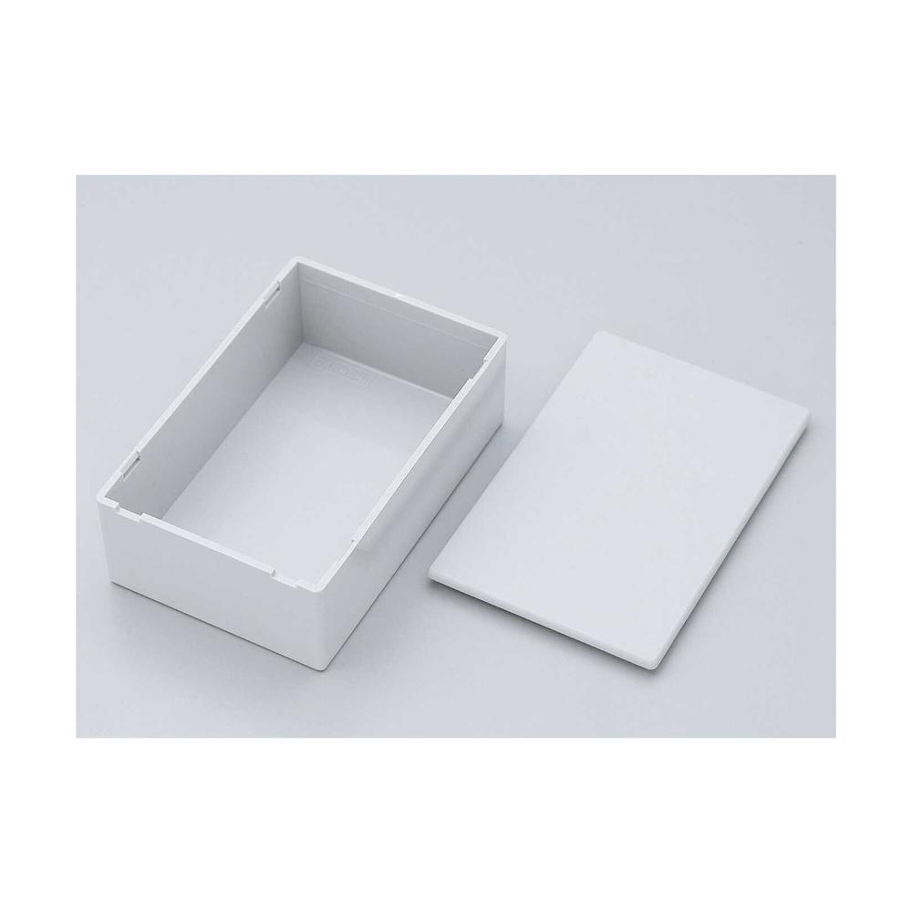 エルパ 工作用ボックス HK-BX02 GY グレー