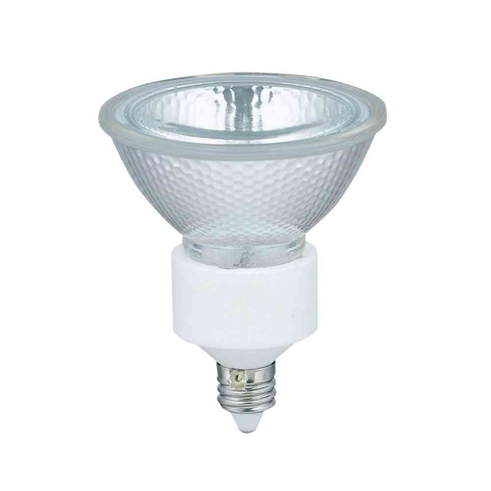 エルパ ELPA JDRダイクロハロゲン 110V65W 狭角 E11 G-148H