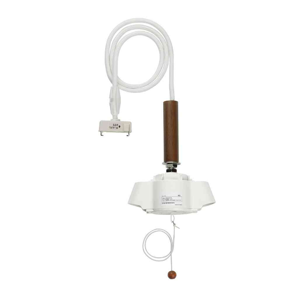 エルパ ELPA ペンダントソケット2灯用 PD-012