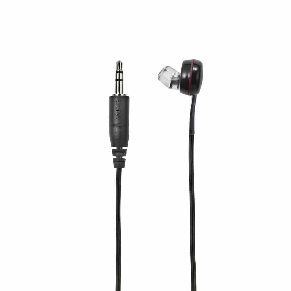 エルパ ELPA 地デジ用イヤホン 5m RE-STB05