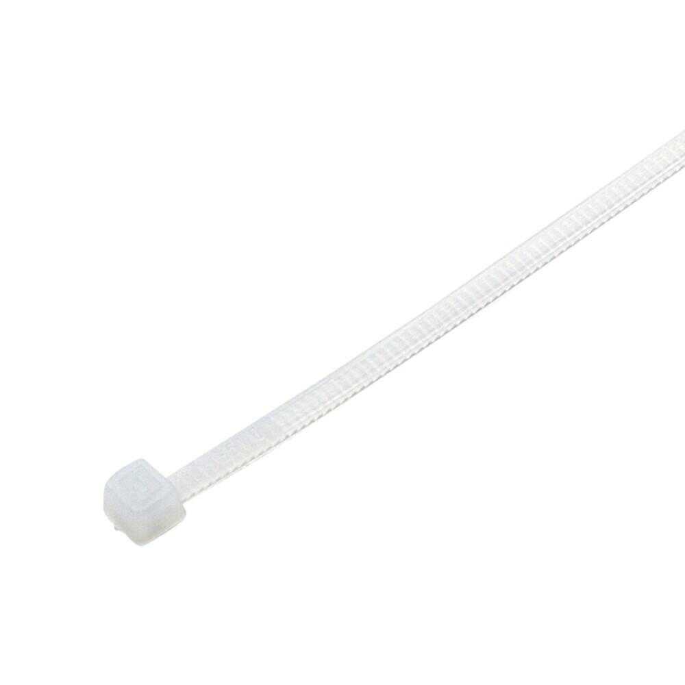 エルパ ELPA ロング結束バンド 530mm KBL-N530005 ホワイト 5本入 ホワイト