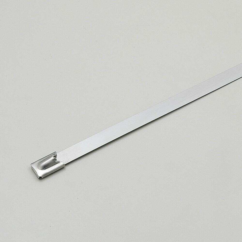 エルパ ELPA ステンレスバンド 200mm KBNS-N200005 5本入