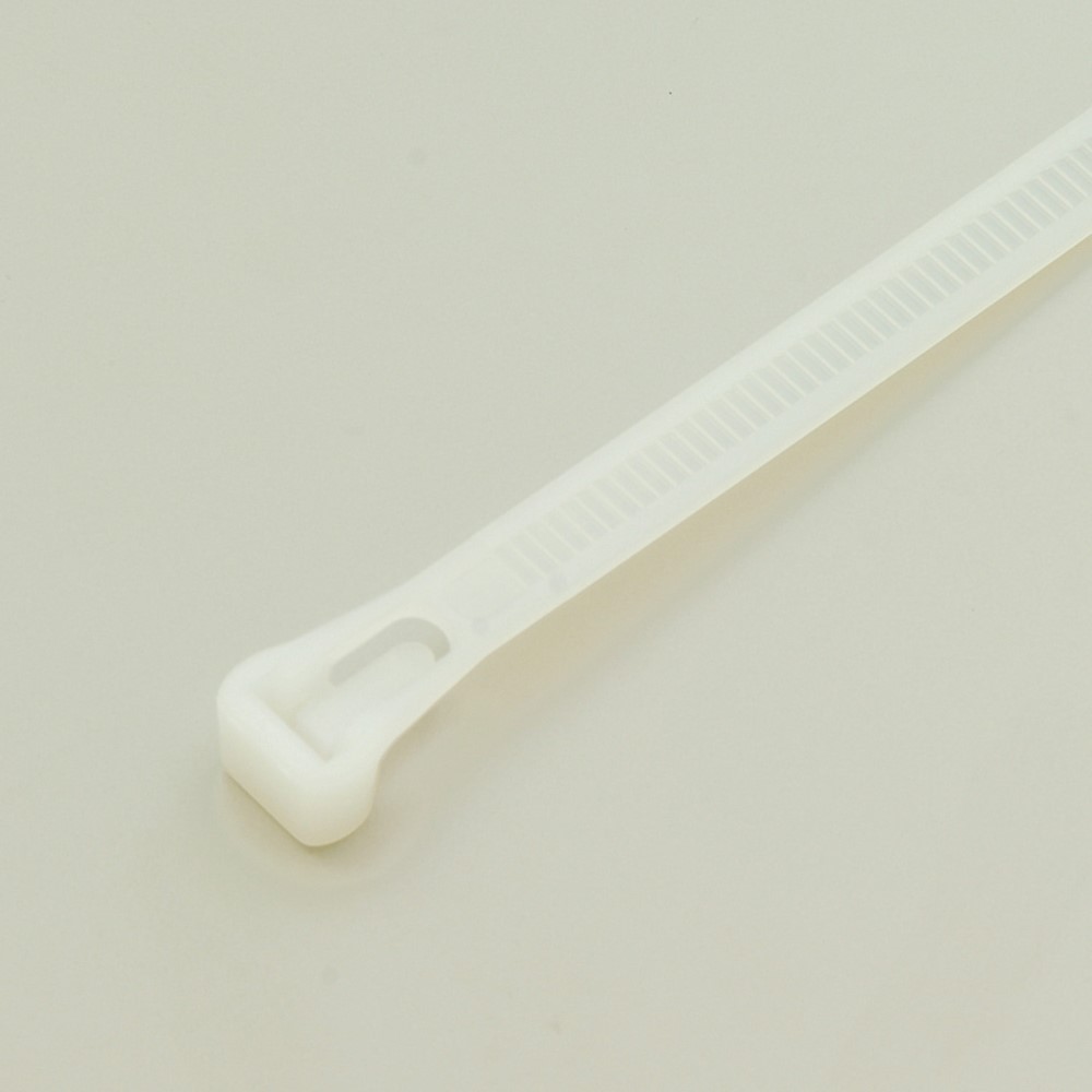 エルパ ELPA 結束リピート 250MM 簡単結束 くりかえし使える 白 KBR-N250010 WH