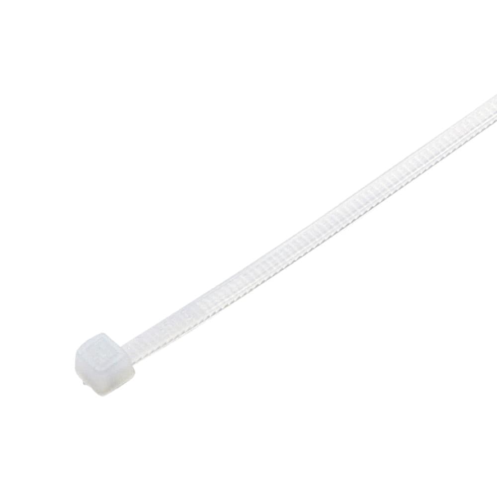 エルパ ELPA 結束バンド300mm 簡単結束 白 KBF-N300010 WH