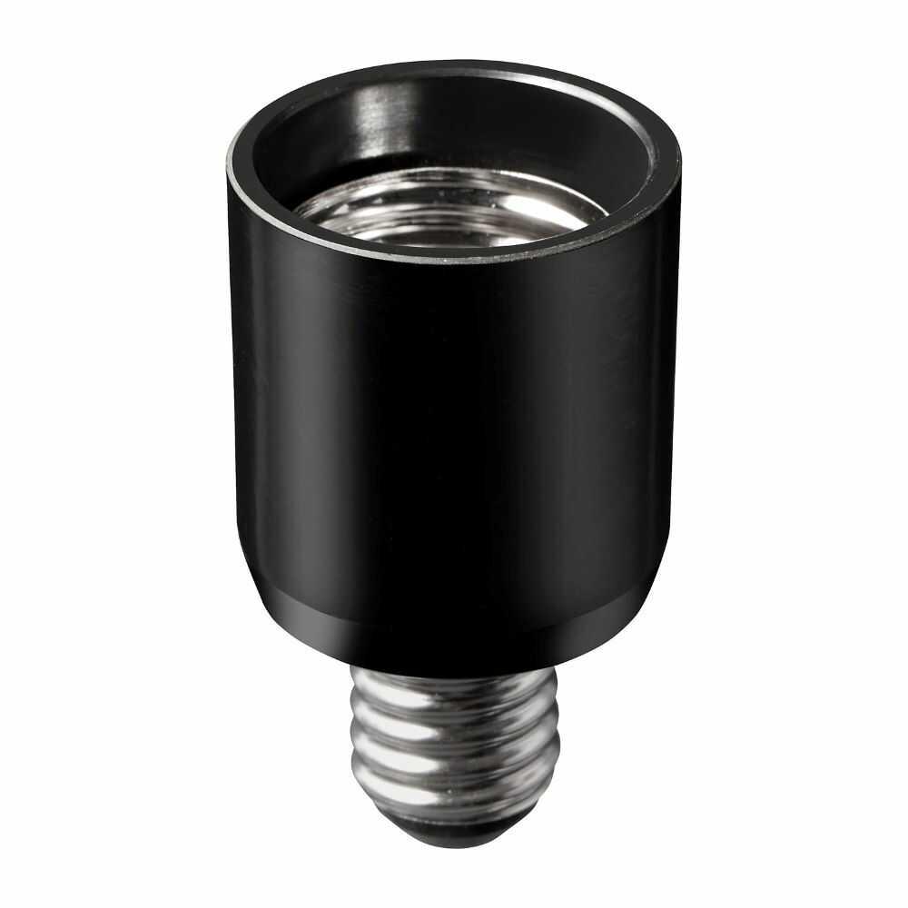 エルパ 口金変換アダプター B-1726H