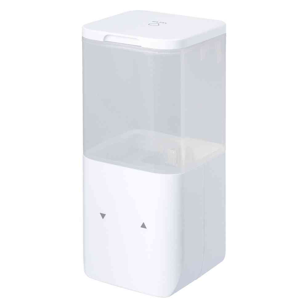 朝日電器 エルパ ELPA 壁掛けディスペンサー 泡タイプ ESD-K10AS