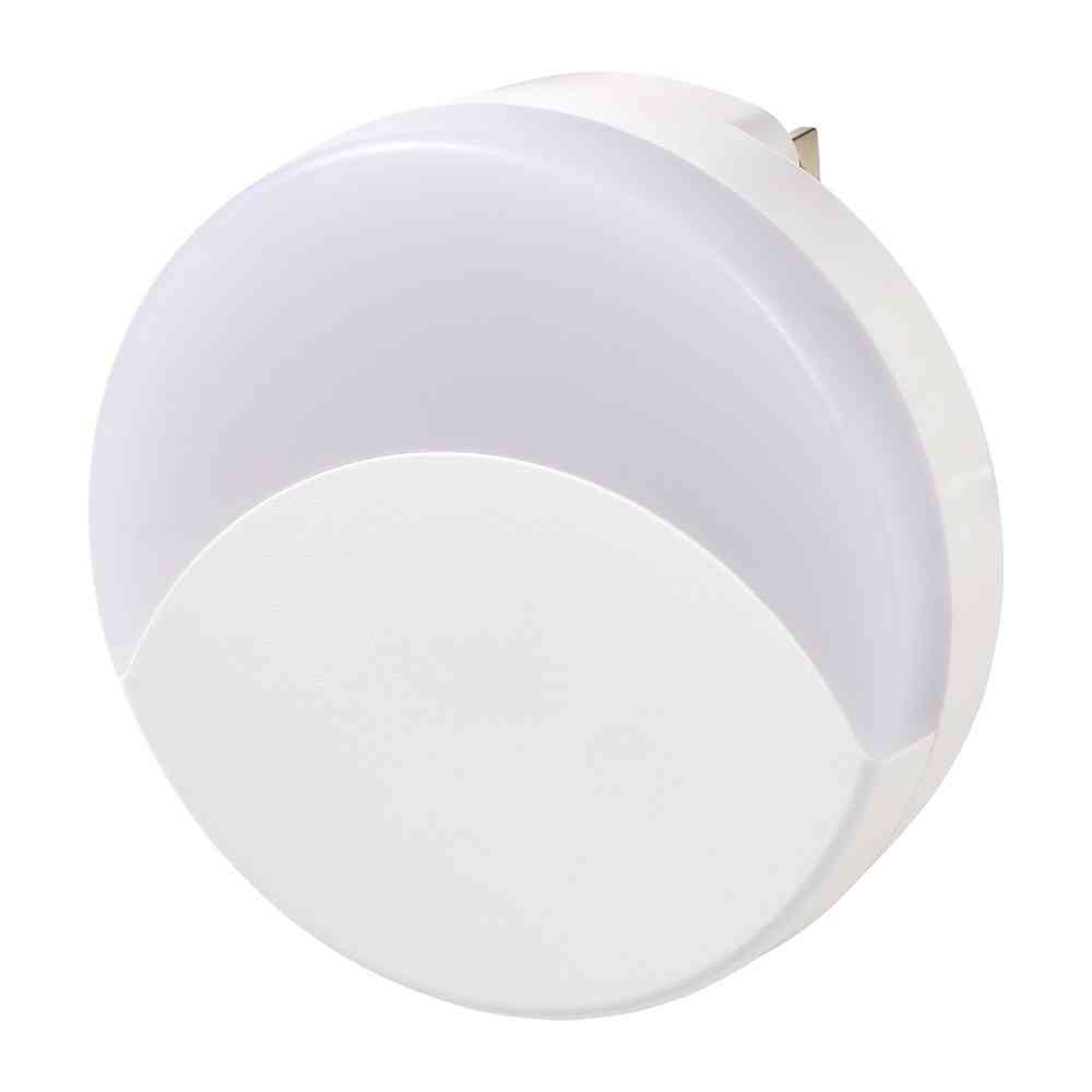 朝日電器 エルパ ELPA LEDセンサー付きライト PM-LF001CDS(W)