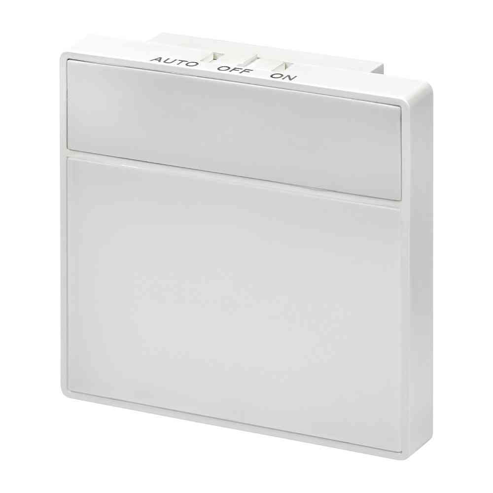 朝日電器 エルパ ELPA LEDセンサー付きライト PM-LF005PIR(W)