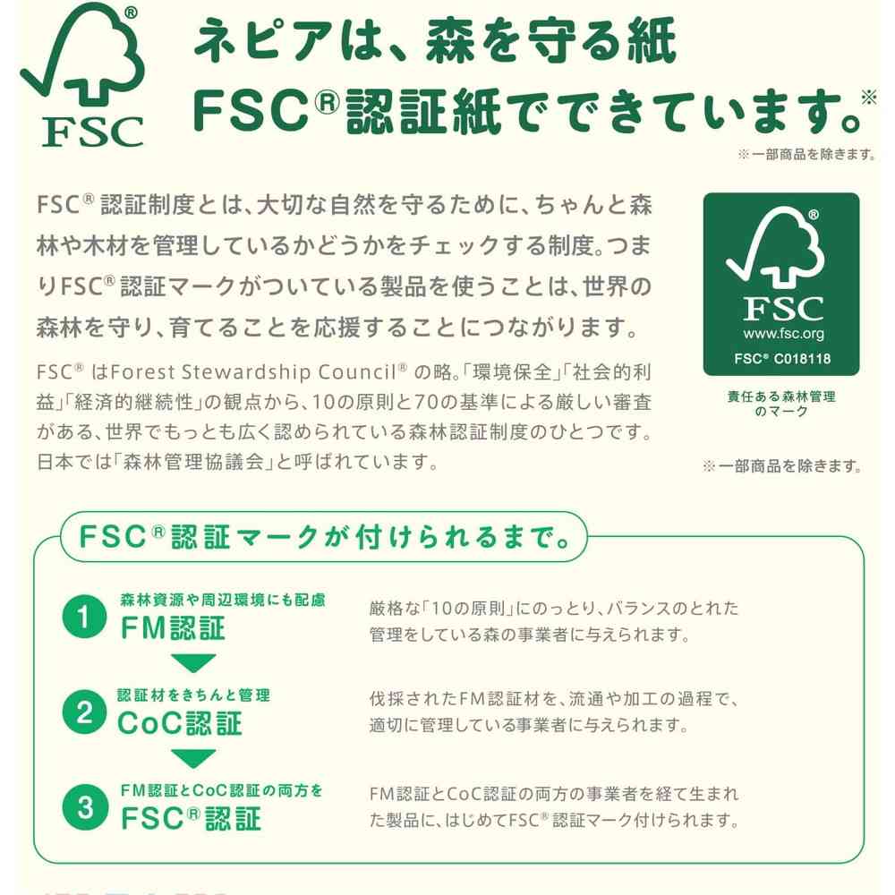 ネピア WETOMO除菌ウエットウイルス除去 46枚