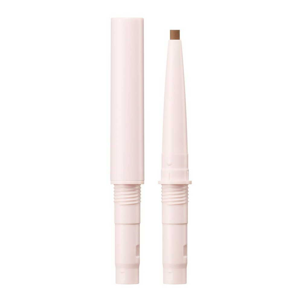 花王 プリマヴィスタ スタイルロック アイブロウ ペンシル NB ナチュラルブラウン 0.18g