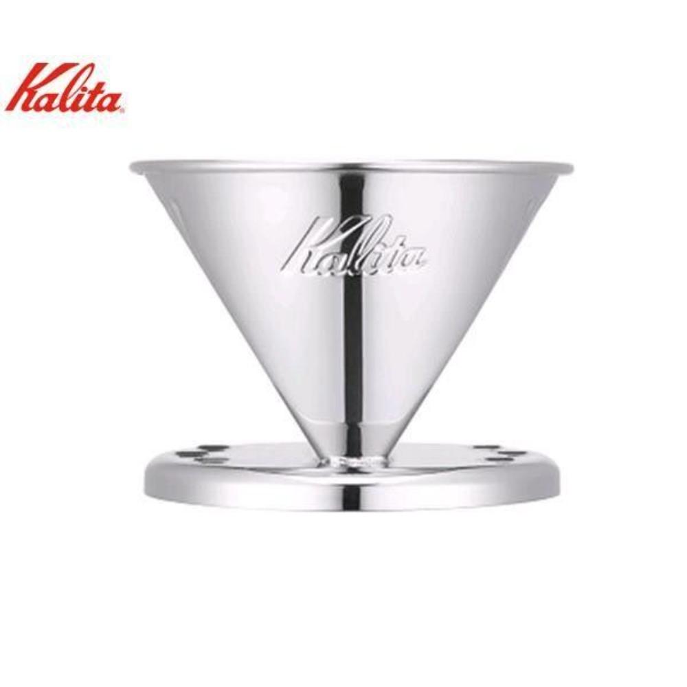 kalita SS102ドリッパー 05155 メーカー直送 ▼返品・キャンセル不可【他商品との同時購入不可】