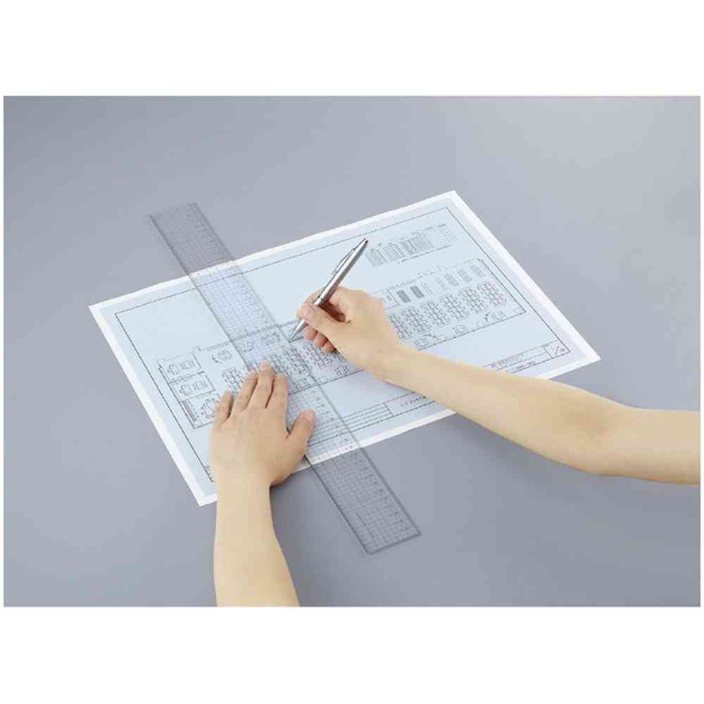 コクヨ 上質方眼 A3 50枚