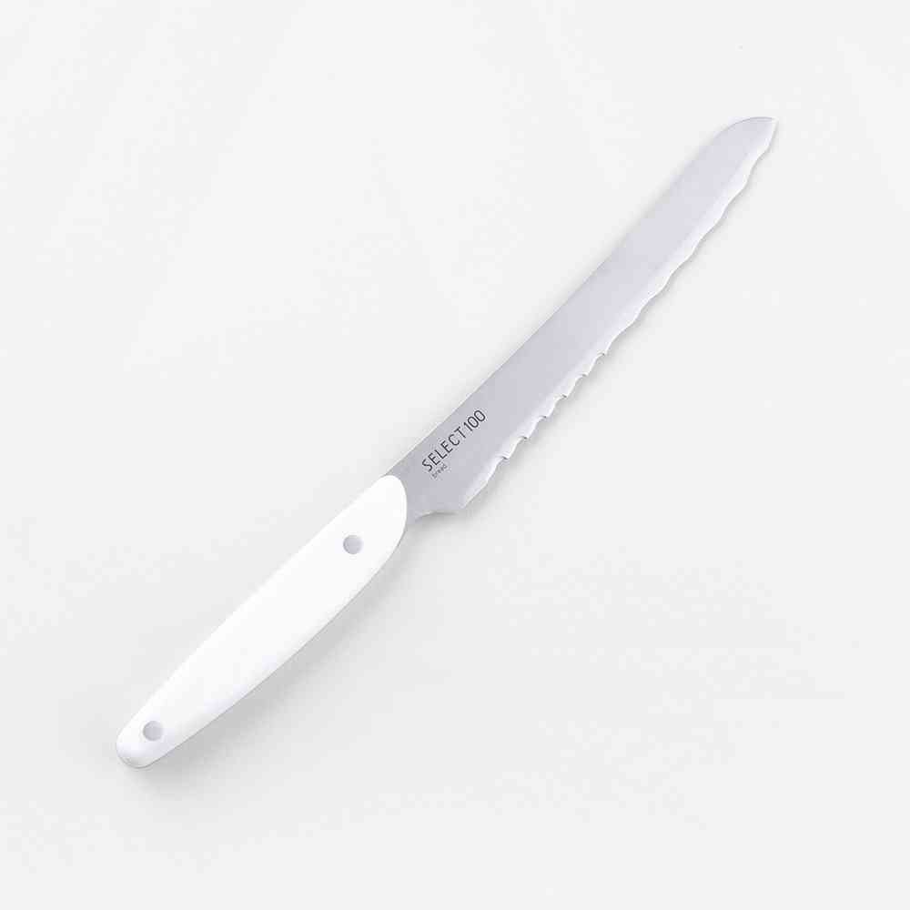 貝印 セレクト100 ブレッドナイフ 160mm AB5061