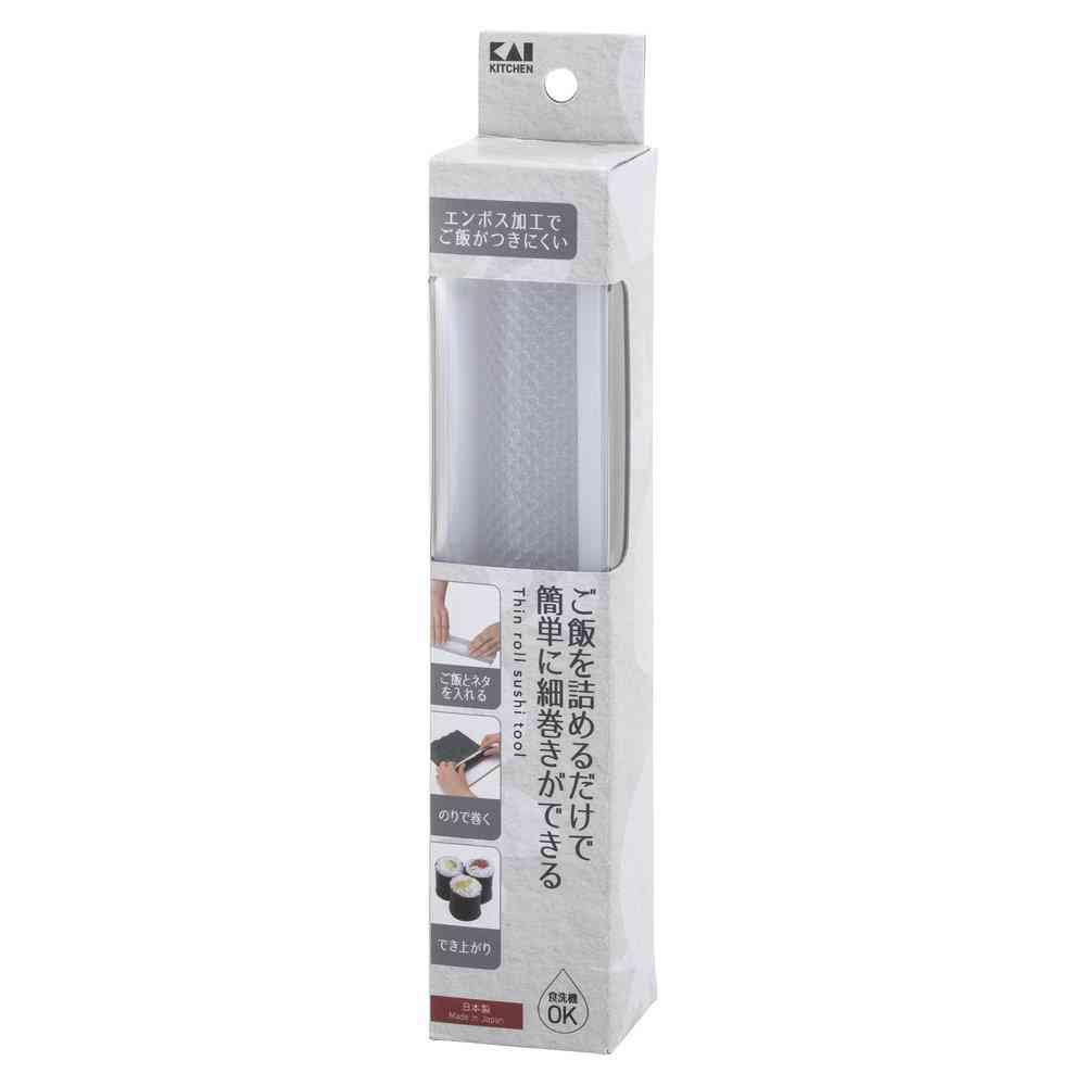 貝印 KK パコッと細巻き DH8104
