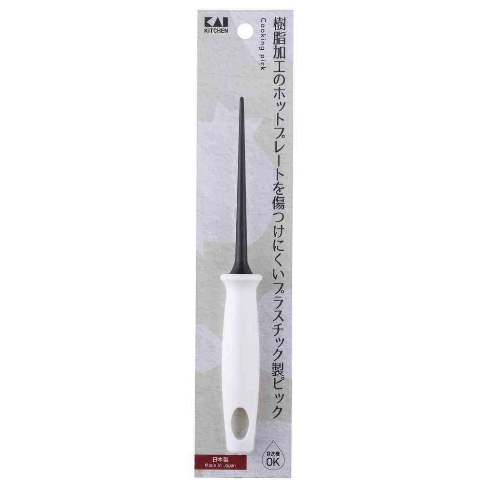 貝印 KK たこ焼き ピック DH8146
