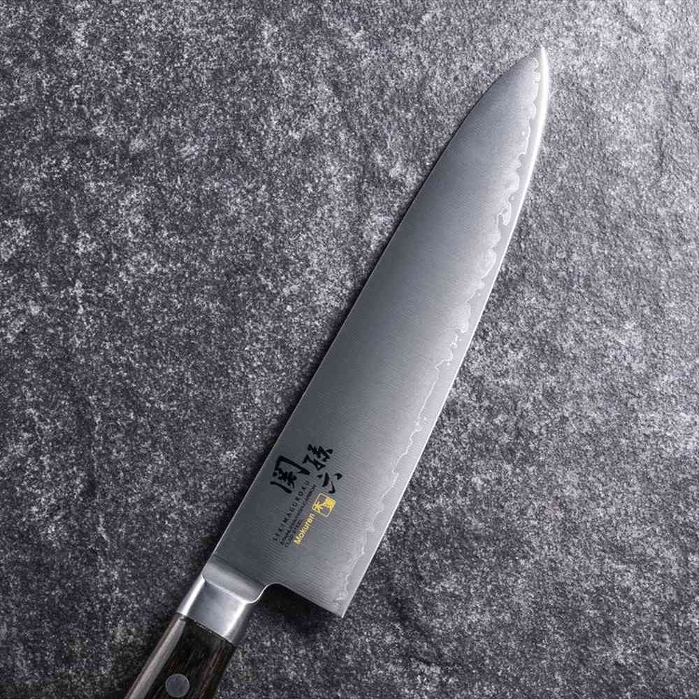 貝印 関孫六 木蓮 牛刀180mm AE5157