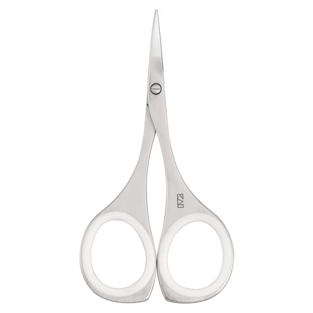 貝印 オシャレハサミ(樹脂リング付) 1個