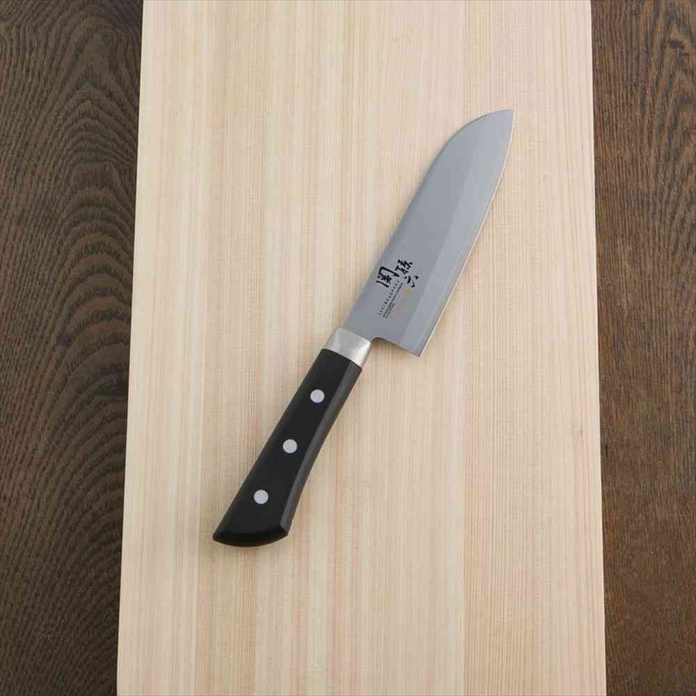 貝印 関孫六 茜 小三徳145mm AE2906