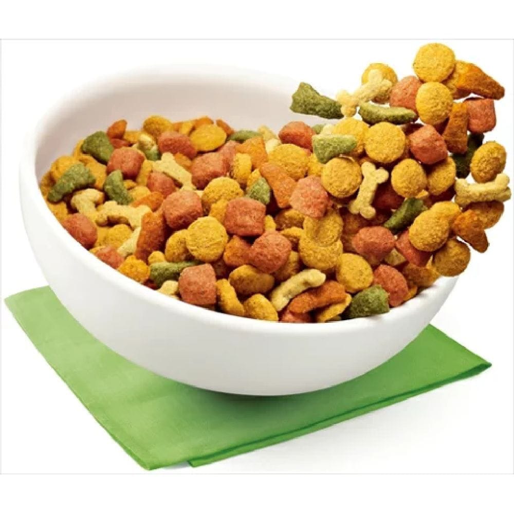 マース ペディグリー 成犬用 旨みビーフ&緑黄色野菜&魚入り 2.2kg