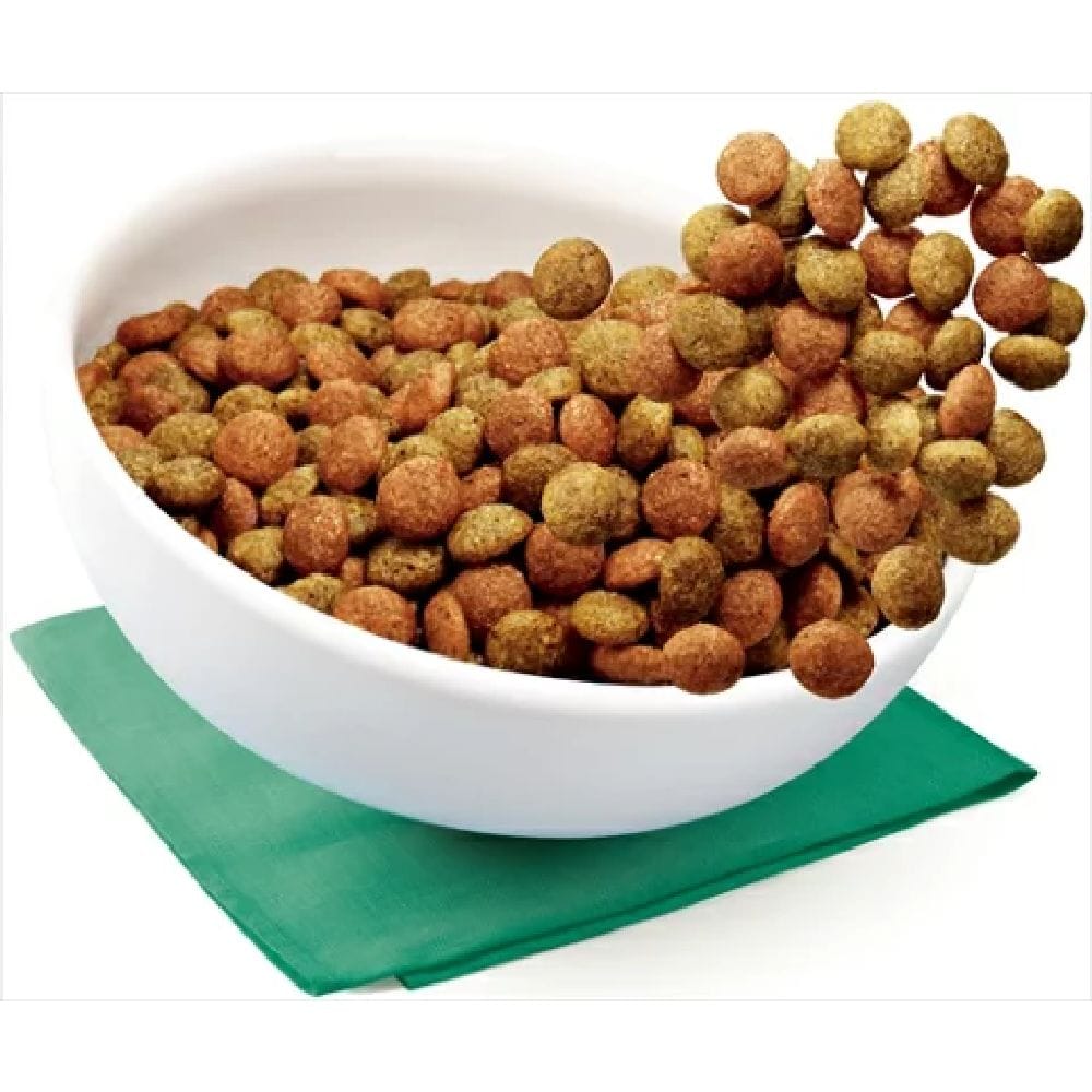 マース ペディグリー 11歳から用 ヘルシーチキン&緑黄色野菜入り 2kg