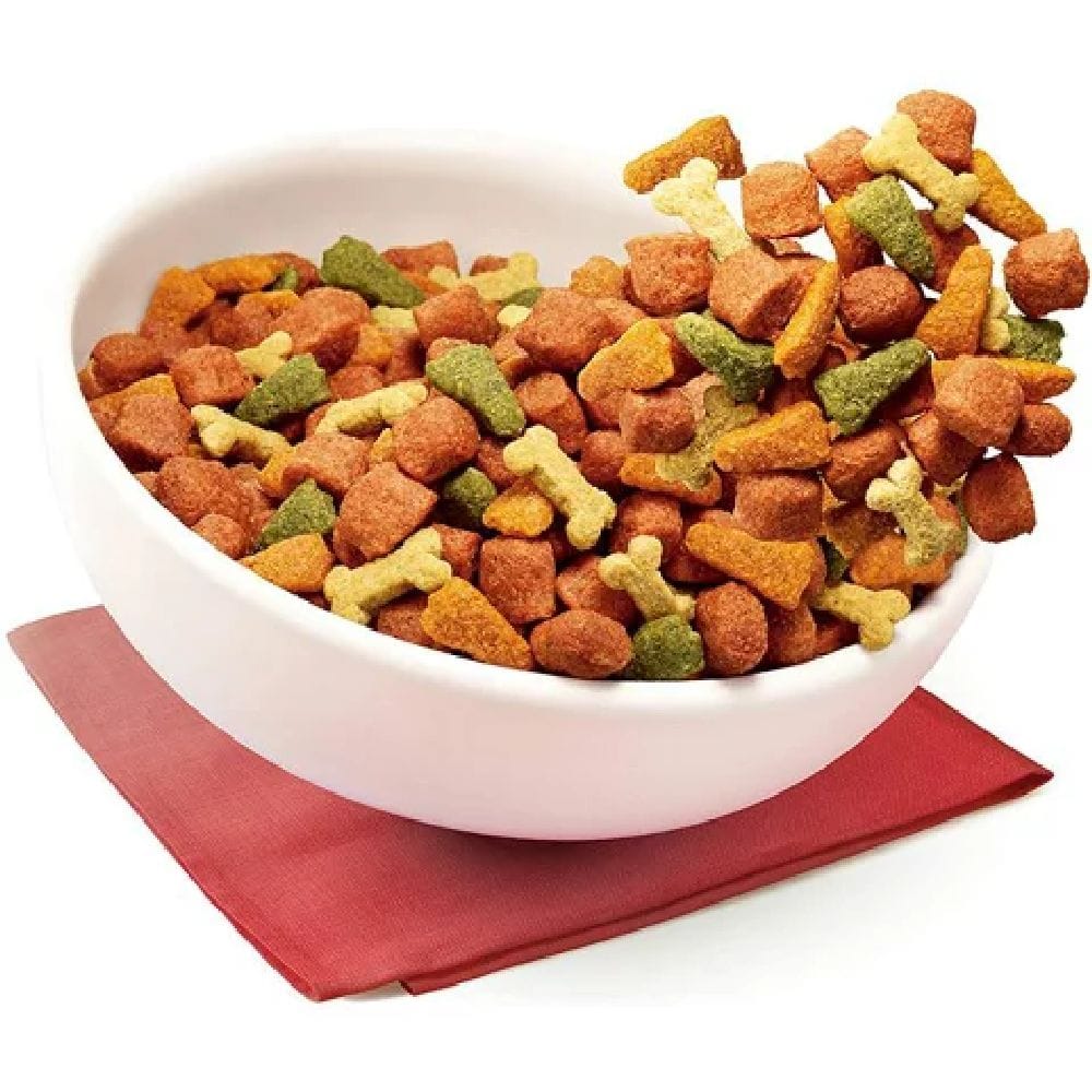 マース ペディグリー 成犬用 旨みビーフ&緑黄色野菜入り 5.5kg