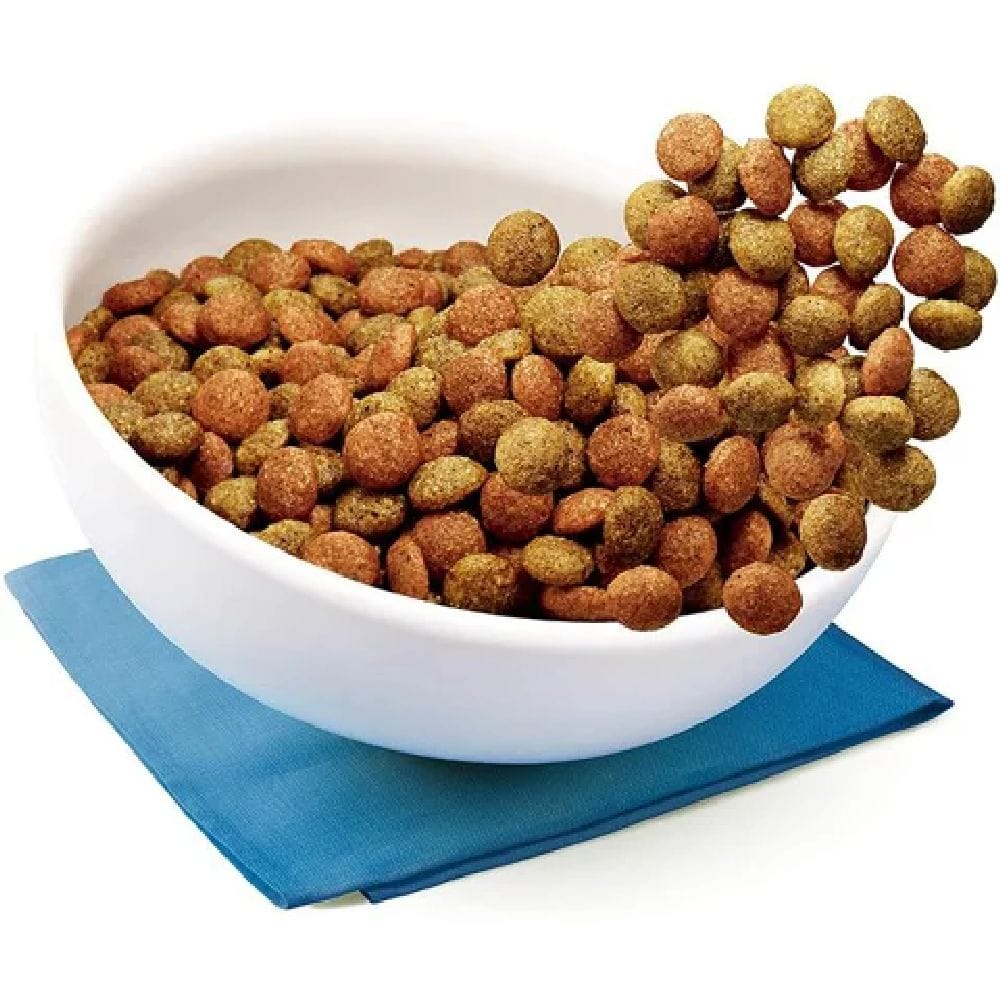 マース ペディグリー 7歳から用 ヘルシーチキン&緑黄色野菜入り 5.5kg