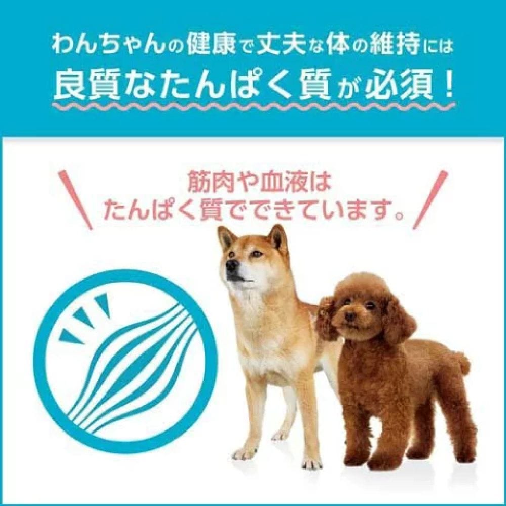 プロマネージ 高たんぱくチキン小粒 3.3kg