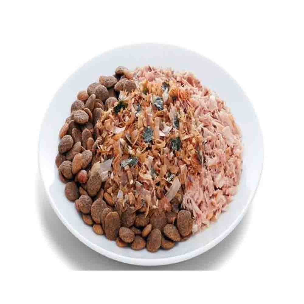 はごろもフーズ ねこふり のり味 15g