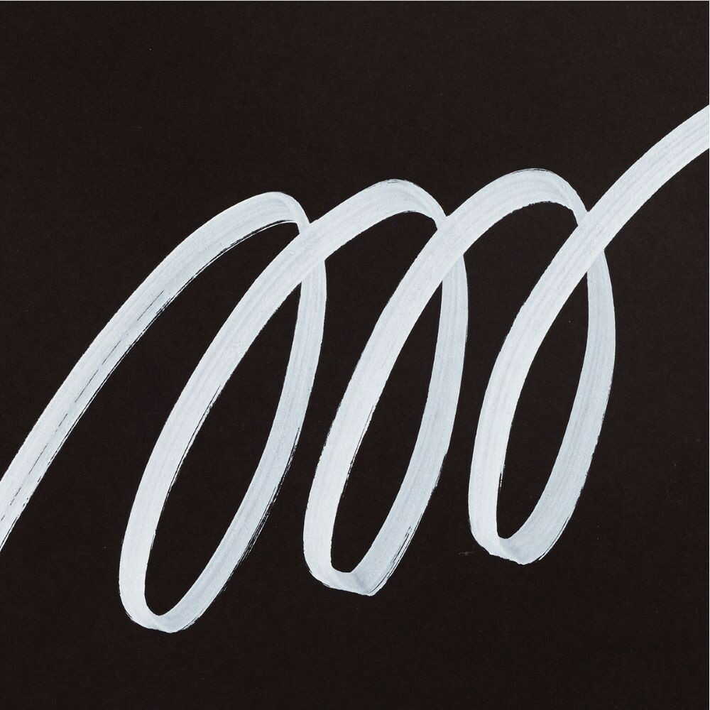 三菱鉛筆 ポスカ 太字 白 1本 白