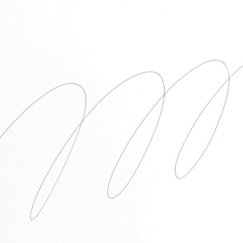 三菱鉛筆 シグノRT1 0.38mm ブルーブラック 1本 ブルーブラック